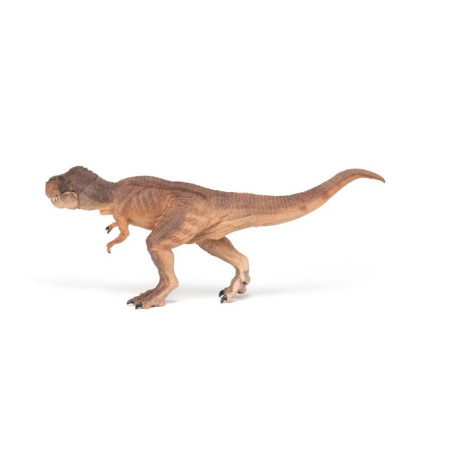 Papo 55075 Laufender T- Rex braun Papo 55075 Laufender T- Rex braun