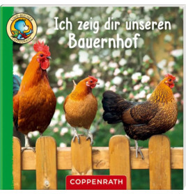 Lino-Bücher Box Nr. 67  Linos Bauernhof-Bildergeschichten sortiert (1Stück)