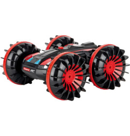 Carrera RC 2,4GHz All-Terrain Stunt Car