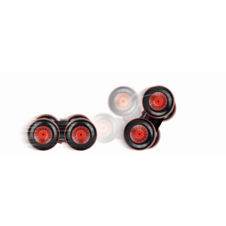 Carrera RC 2,4GHz All-Terrain Stunt Car