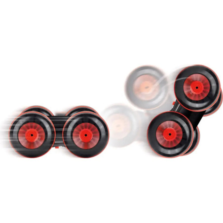 Carrera RC 2,4GHz All-Terrain Stunt Car