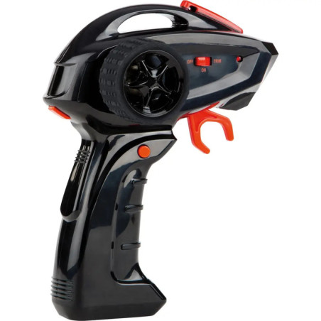 Carrera RC 2,4GHz All-Terrain Stunt Car Carrera RC 2,4GHz All-Terrain Stunt Car