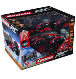 Carrera RC 2,4GHz All-Terrain Stunt Car