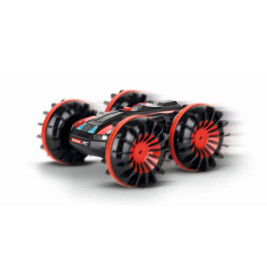 Carrera RC 2,4GHz All-Terrain Stunt Car