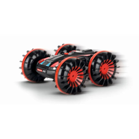 Carrera RC 2,4GHz All-Terrain Stunt Car