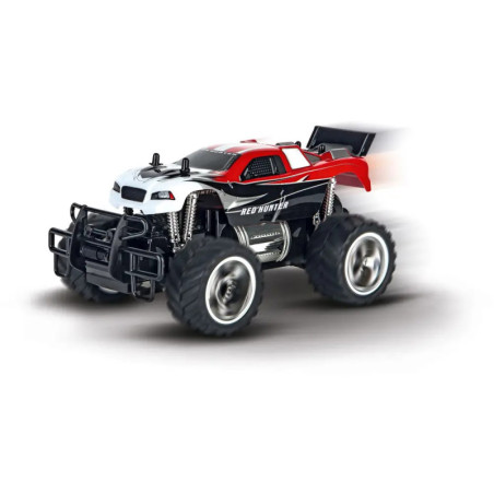 CARRERA RC - 2,4GHz Red Hunter X