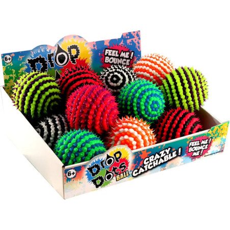 Drop Dot Ball 65mm