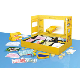 Schmidt Spiele Kinderpost