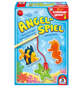 Schmidt Spiele Angelspiel
