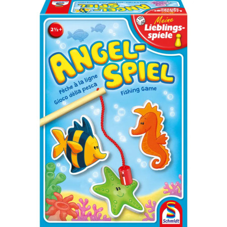 Schmidt Spiele Angelspiel