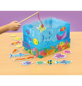 Schmidt Spiele Angelspiel