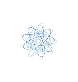 Ravenburger 29767 Spiral-Designer Mini türkis Spiral Designer