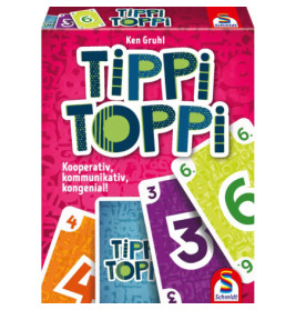 Schmidt Spiele Tippi Toppi