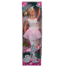 Steffi Love Ballerina