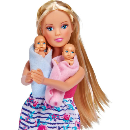 Steffi Love Welcome Twins Steffi Love Welcome Twins