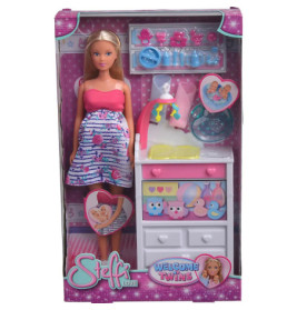 Steffi Love Welcome Twins