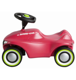 BIG-Bobby-Car-Neo Pink