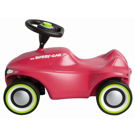 BIG-Bobby-Car-Neo Pink