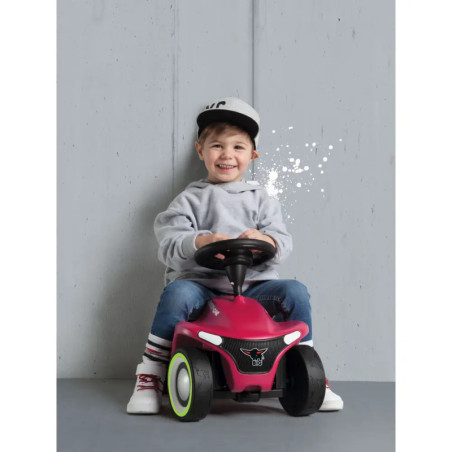 BIG-Bobby-Car-Neo Pink