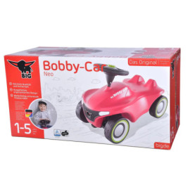BIG-Bobby-Car-Neo Pink