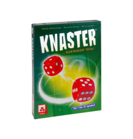 Knaster
