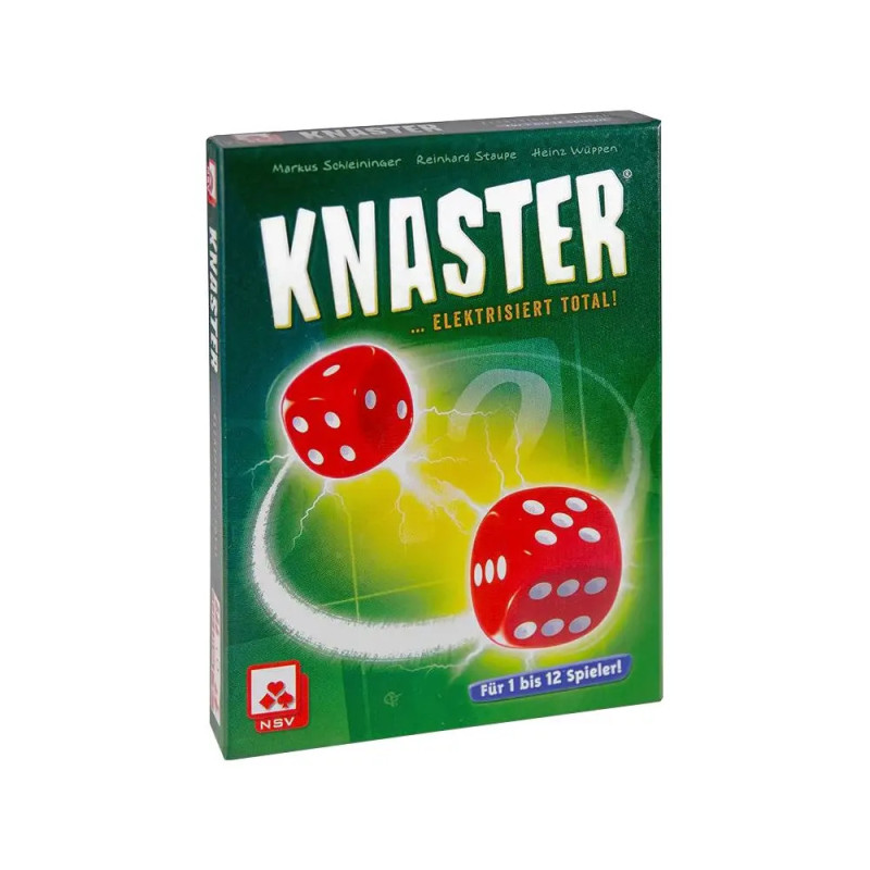 Knaster Knaster