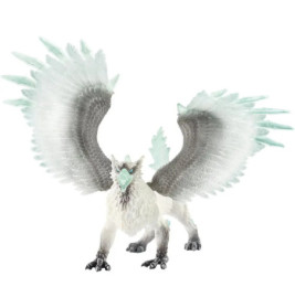 schleich® 70143 Eldrador Creatures Eis Greif