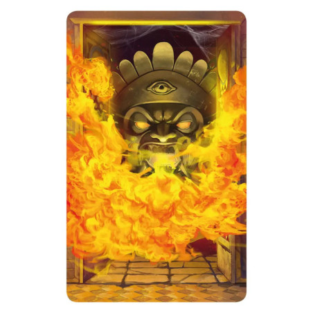 Schmidt Spiele Tempel des SchreckensTempel des Schreckens, Familienkartenspiel Schmidt Spiele Tempel des SchreckensTempel des Schreckens, Familienkartenspiel