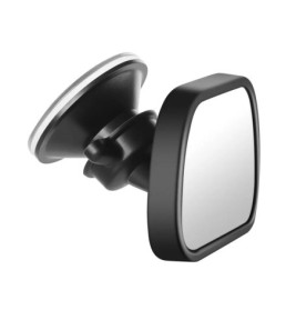 reer 86021 ParentsView Auto-Sicherheitsspiegel, mit Saugnapf