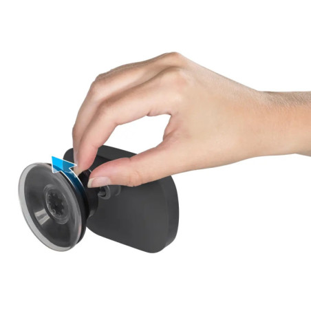 reer 86021 ParentsView Auto-Sicherheitsspiegel, mit Saugnapf reer 86021 ParentsView Auto-Sicherheitsspiegel, mit Saugnapf