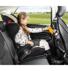 TravelKid Tidy Autorücksitz-Organizer