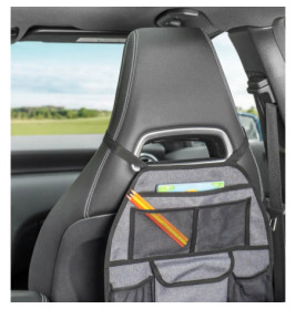 TravelKid Tidy Autorücksitz-Organizer