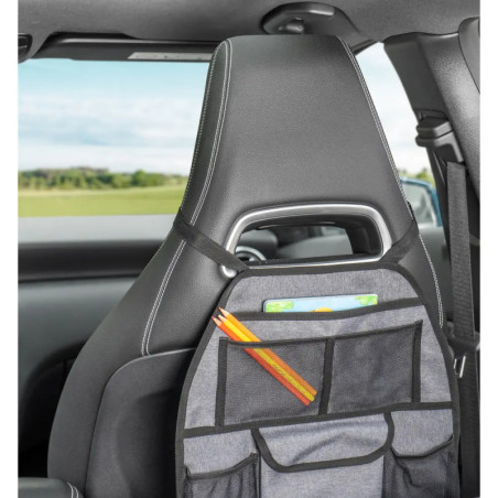 TravelKid Tidy Autorücksitz-Organizer