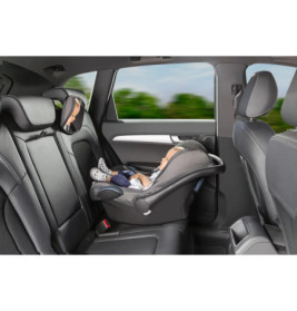 reer 86031 BabyView Auto-Sicherheitsspiegel
