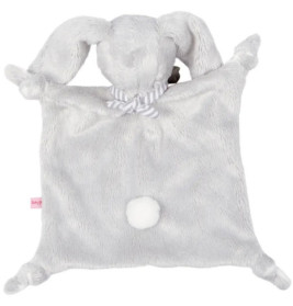 Schnuffeltuch Häschen BabyGlück
