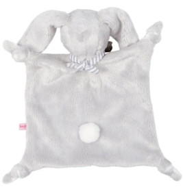 Schnuffeltuch Häschen BabyGlück