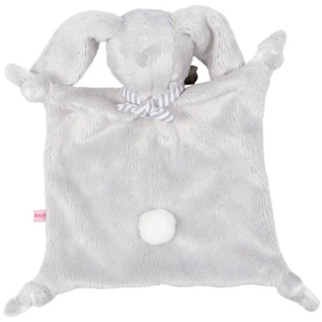 Schnuffeltuch Häschen BabyGlück Schnuffeltuch Häschen BabyGlück