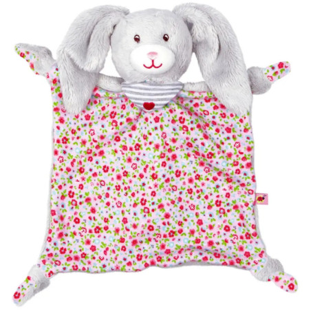 Schnuffeltuch Häschen BabyGlück