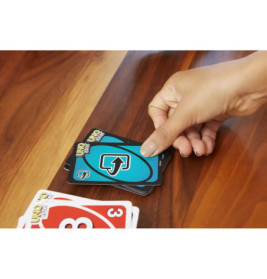 Mattel GDR44 UNO Flip Side