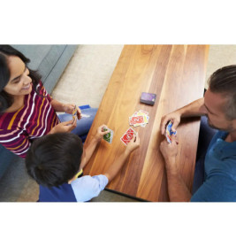 Mattel GDR44 UNO Flip Side