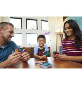 Mattel GDR44 UNO Flip Side