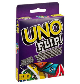 Mattel GDR44 UNO Flip Side
