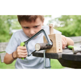 Haba Terra Kids Bügelsäge