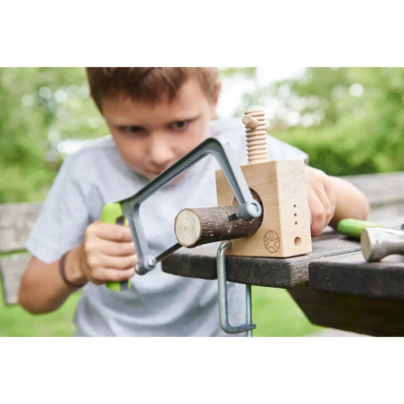 Haba Terra Kids Bügelsäge