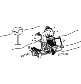 Ruperts Tagebuch- Jetzt rede ich!