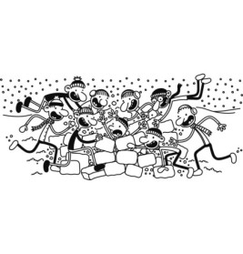 Ruperts Tagebuch- Jetzt rede ich!