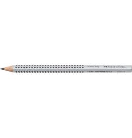 Faber-Castell Bleistift Jumbo Grip HB Faber-Castell