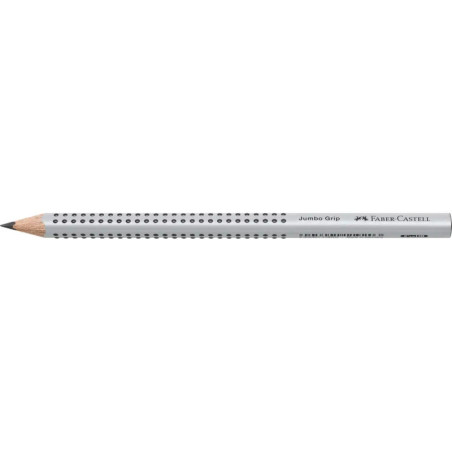 Faber-Castell Bleistift Jumbo Grip HB Faber-Castell