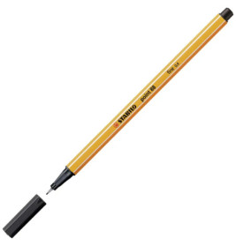 Fineliner STABILO® point 88® walletFineliner STABILO® point 88® Etui