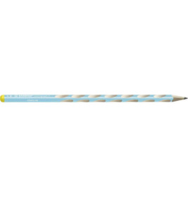 Ergonomic triangular pencil STABILO® EASYgraph SErgonomischer Dreikant-Bleistift STABILO® EASYgraph S